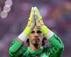 Yann Sommer, a UNO number more than ever in his place in Inter Milan cages