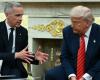Canada soon an American state? Trump assures the new Prime Minister that it would be “much better”