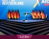 Germany: AFD, the first opposition party, more isolated than ever