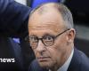 After failure in the Bundestag – from 3:15 p.m.: Merz wants to become Chancellor in the second attempt – News
