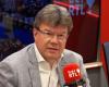 “We need clarifications”: a Brussels minister challenges police services after violence linked to hooliganism that has occurred in Brussels