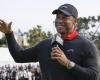 Tiger Woods, the unwavering monarch of golf, indifferent to personal loss and his back surgery, suggests a formidable return to the PGA circuit, aroused a whirlwind of excitement.