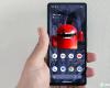 Google is preparing a function to find out if a hacker searches in your phone