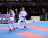 15 Valdoisian athletes at the European Karate Championships