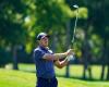 The overwhelming defeat of Jordan Spieth: the dominance of Scottie Scheffler signals a change in the power of Golf