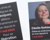 French hostages in Iran: a rally this Wednesday in Saint-Etienne