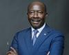 Gabon: Henri-Claude Oyima, Argentier Minister of the first government of Oligui Nguéma