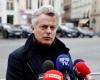 Fabien Roussel compares France rebellious to a “sect” after the publication of “La Meute” on the party of Jean-Luc Mélenchon