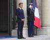 Does Macron receive an Islamist at the Élysée? Who is the Syrian president?