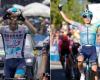 Cycling. UCI – Lenny Martinez classification wins 26 places, xDS Astana Team soon saved?
