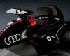 Audi announces a change in the structure of his stable
