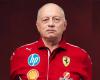 Ferrari F1: Fred Vasseur gives an ultimatum to the team before a “reset” in Maranello