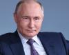 What is the “Normandy-Niémen” unit in which Putin affirms that French people fight?