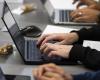 Clear increase in cybercidents announced to the Confederation