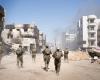 Gaza: Israel approves a new doctrine of “permanent presence” in operations areas