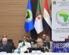 Egypt declines its participation in the military exercise of NARC