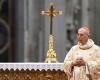 Who is Cardinal Mamberti, the man who will announce “Habemus Papam”?
