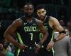 Tatum and Brown admit they abused the three-pointer