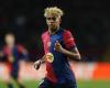 Lamine Yamal, the kid who has everything to be the star of tomorrow