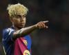 Lamine Yamal: The star of FC Barcelona divides the world of football