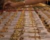 National and global gold prices have increased sharply due to the taxation of new taxes by Mr. Trump.