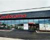 Conforama relaunches the franchise in France