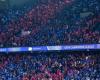 Compulsory identity paper, PSG takes an exceptional measure