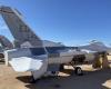 F-16 pieces for Ukraine!