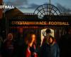 Monday night twist impacts chase for Champions League places