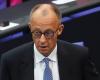 Friedrich Merz becomes Germany’s chancellor after historic defeat in first round vote