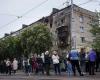 War in Ukraine | Exchange of drone strikes between Kyiv and Moscow on the eve of the truce