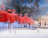 Live – Conclave: the 133 cardinals are preparing to vote to elect the successor of Pope Francis