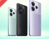 Fall for this Xiaomi Redmi Note 14 5G Ultra versatile for a broken price on Aliexpress