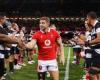 An icon of rugby in Pro D2?