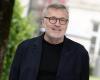 “Let three men in your life …”: Laurent Ruquier without complex in front of Anne-Elisabeth Lemoine