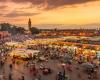 5.7 million visitors recorded at the end of April 2025, according to the ministry