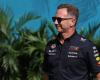 Horner intensifies pressure on McLaren F1 and allegations on MCL39