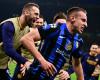 The goals of the legendary return match between Inter Milan and Barça