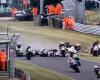 Motorcycle sports Motorcycle: Two Deaths in British Supersport in Oulton Park on Monday 05 May