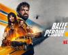 Discover the new films available in May on Netflix
