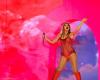The impact of Taylor Swift on the career of emerging artists in the first part of the Eras Tour