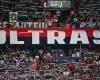 Parisian ultras will release the big game and are ready to risk a sanction