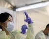 Canada tumbles about screening in women in a global ranking
