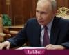War in Ukraine: the three -day truce ordered by Putin comes into force