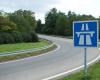 Here is where to ride without paying the toll