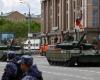 Russia and Ukraine exchange drone strikes, internet partly cut in Moscow before commemorations – Liberation
