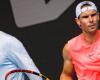 ATP> Carlos Moya: “Rafael Nadal was not a tennis slave”