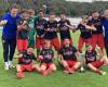 Football: the U13 qualified for the pitch national final, it is Nîmes Olympique who wins