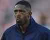 Dembélé: His replacement is announced at PSG!