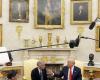 Trump, Carney’s poisoned gift?